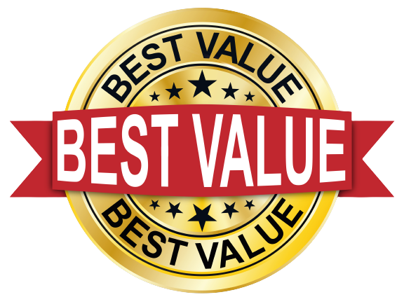 Best Value 