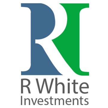 R White Investments Logo